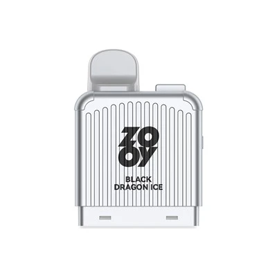 ZOOY LUGVAPOR 20000+